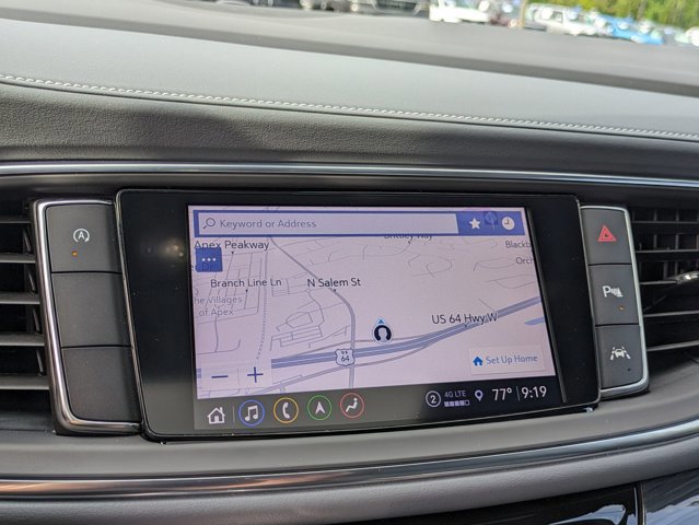 Used 2024 Buick Enclave Essence w/ Experience Buick Package image 23