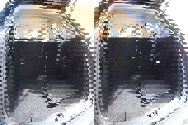 Certified 2024 Ford Edge SEL w/ Convenience Package image 14