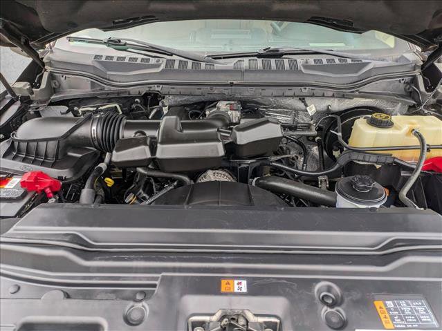 Certified 2018 Ford F250 Lariat w/ Lariat Ultimate Package image 20