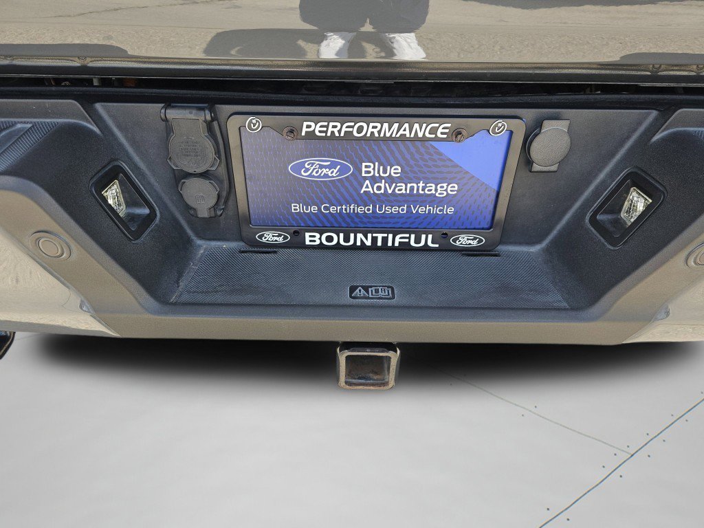 Certified 2021 Ford F150 Tremor w/ Equipment Group 402A High AWD/4WD image 29