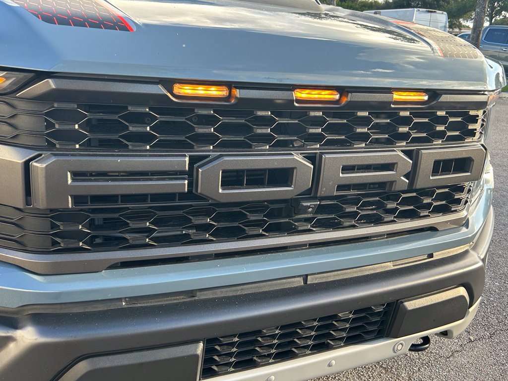 Certified 2023 Ford F150 Raptor AWD/4WD image 21