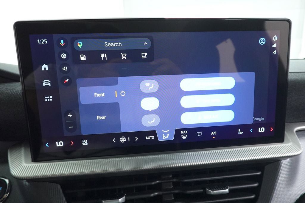 Certified 2025 Ford Explorer ST AWD/4WD image 20