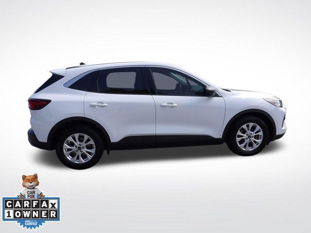 Certified 2023 Ford Escape Active w/ Cold Weather Package FWD image 14