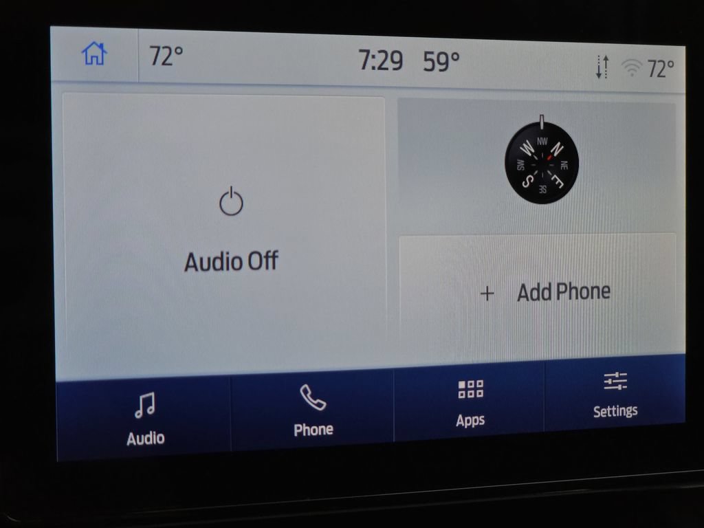 Certified 2023 Ford Explorer XLT AWD/4WD image 19