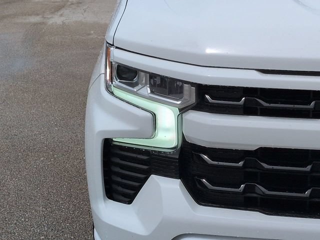 Used 2023 Chevrolet Silverado 1500 RST AWD/4WD image 10