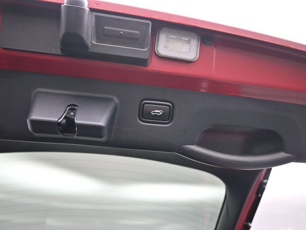 Used 2022 Kia EV6 Wind image 51