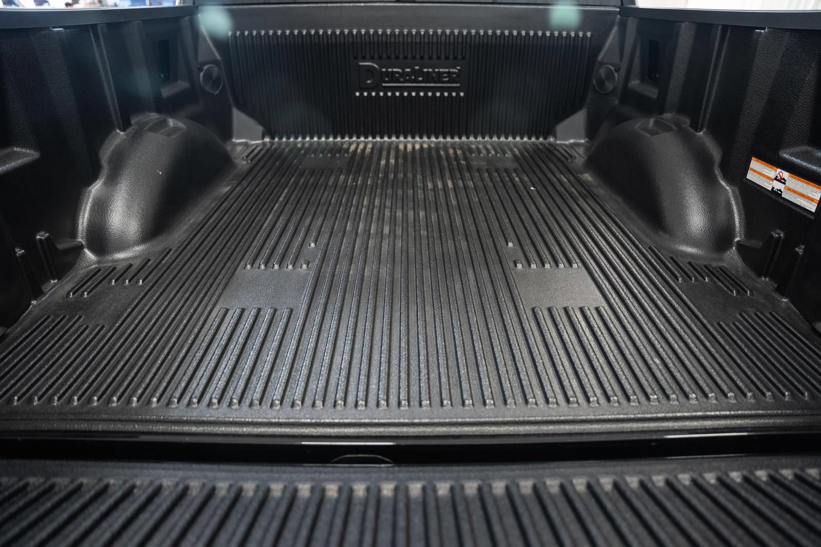 Certified 2025 Ford F150 Lariat AWD/4WD image 10