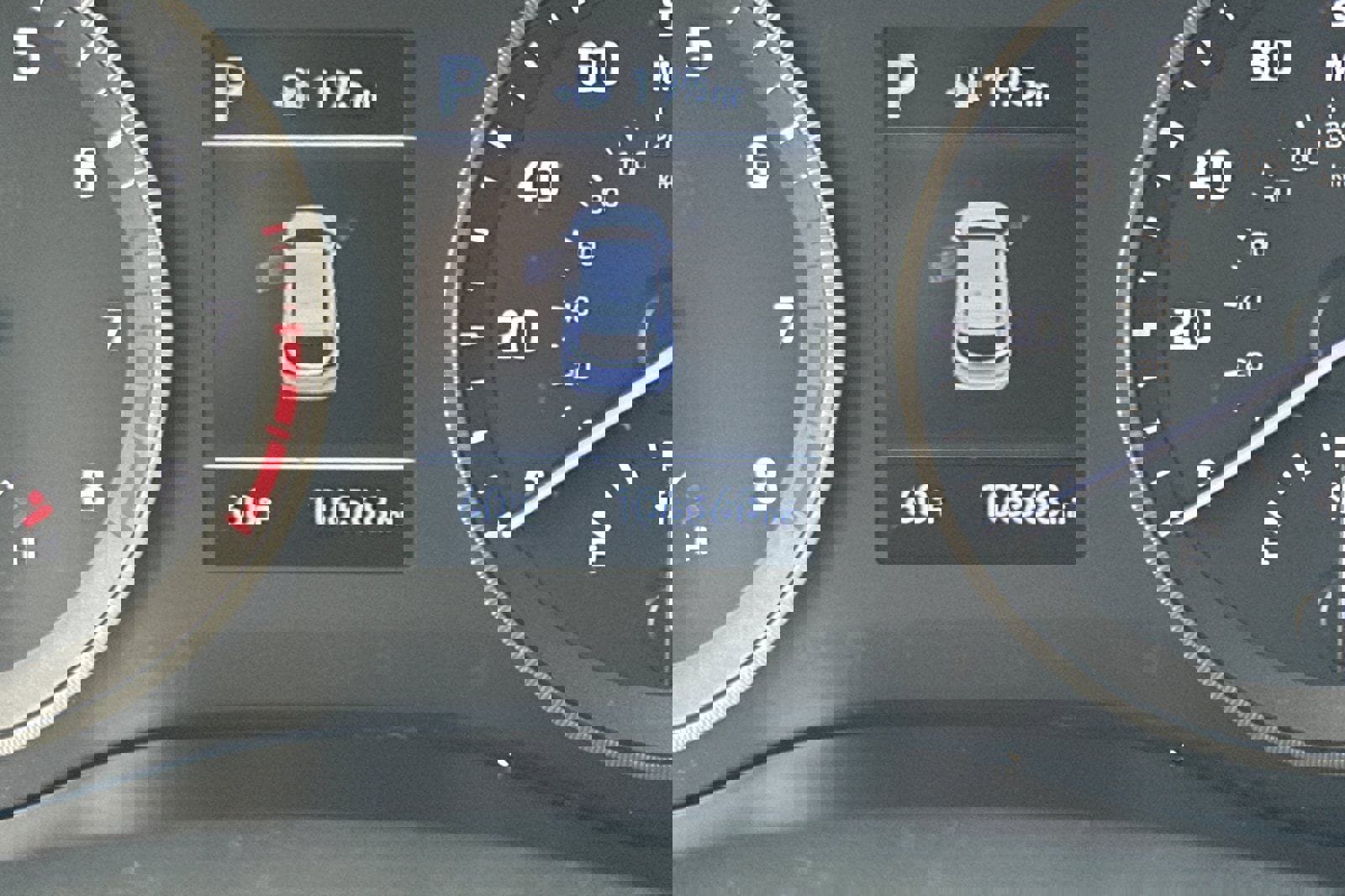 Used 2021 Hyundai Tucson Sport w/ Cargo Package image 27