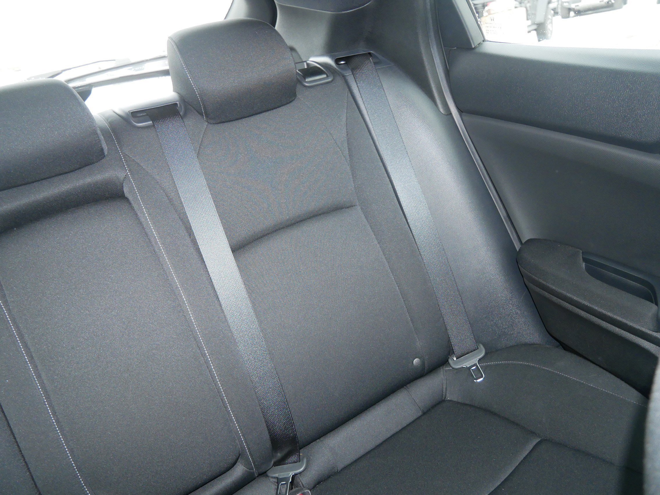 Used 2021 Honda Civic EX image 14