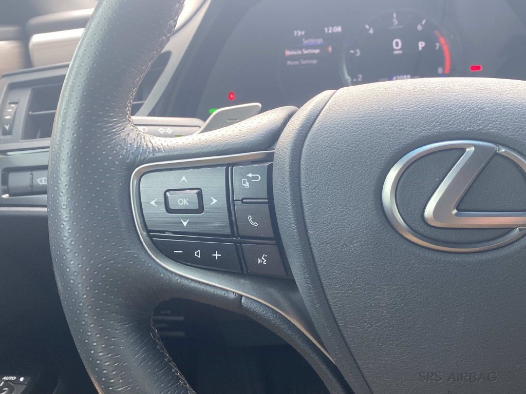 Used 2023 Lexus ES 350 F Sport w/ Accessory Package (Z2) FWD image 32