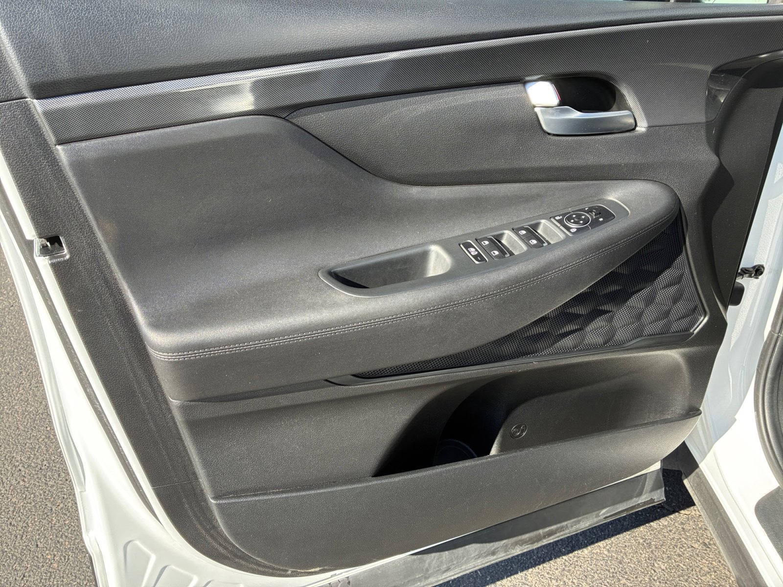 Used 2022 Hyundai Santa Fe SEL image 13