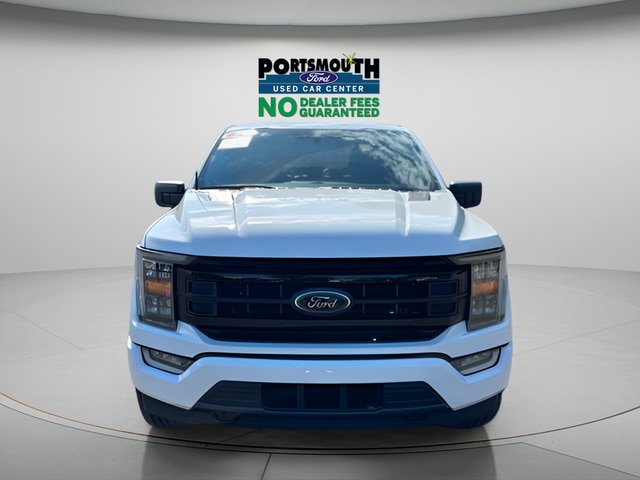 Certified 2023 Ford F150 XLT w/ Equipment Group 302A High AWD/4WD image 28