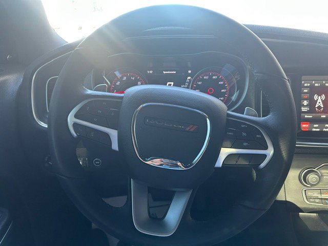 Used 2018 Dodge Charger GT AWD/4WD image 16