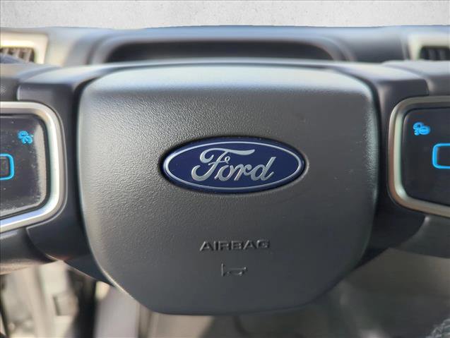 Certified 2025 Ford Expedition Active RWD image 27