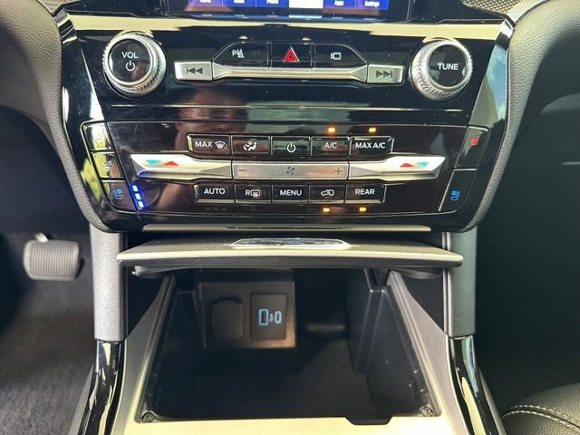 Certified 2023 Ford Explorer ST w/ Equipment Group 401A AWD/4WD image 23