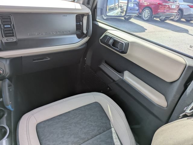 Certified 2021 Ford Bronco Wildtrak AWD/4WD image 16