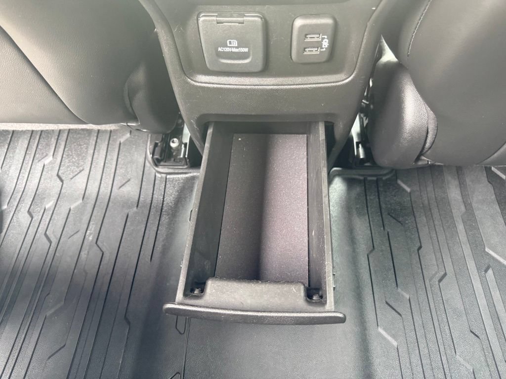 Used 2019 GMC Acadia SLT w/ LPO, Floor Liner Package AWD/4WD image 50