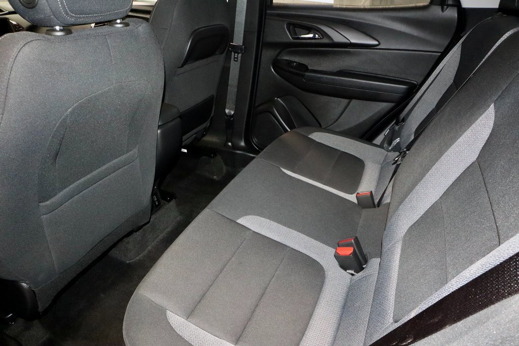 Used 2023 Chevrolet TrailBlazer LT w/ Convenience Package image 20