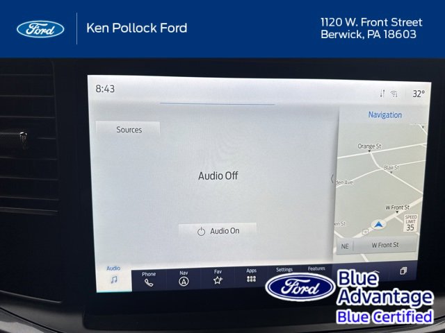 Certified 2023 Ford F150 XLT w/ Equipment Group 302A High image 21