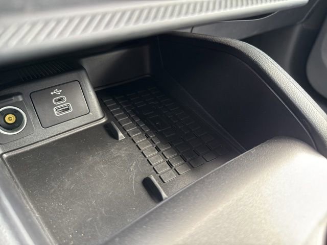 Certified 2025 Ford Bronco Sport Heritage w/ Convenience Package image 37