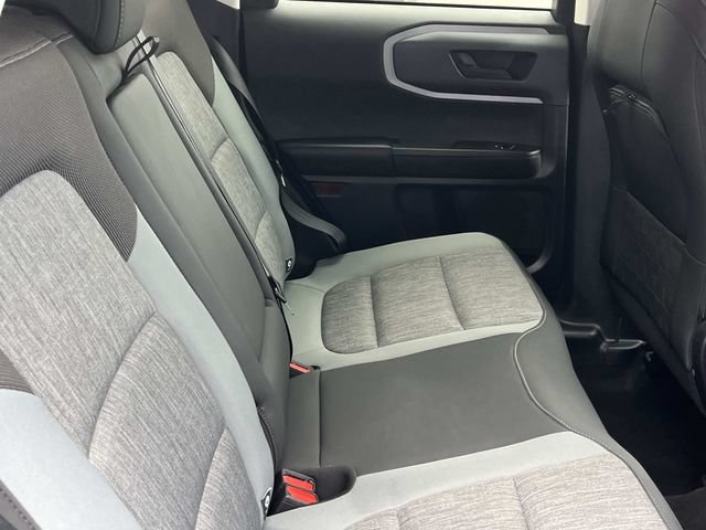 Certified 2023 Ford Bronco Sport Big Bend w/ Convenience Package AWD/4WD image 25