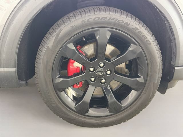 Certified 2023 Ford Explorer ST w/ Equipment Group 401A AWD/4WD image 39