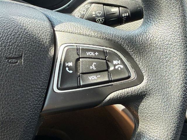 Certified 2019 Ford Escape SE FWD image 15