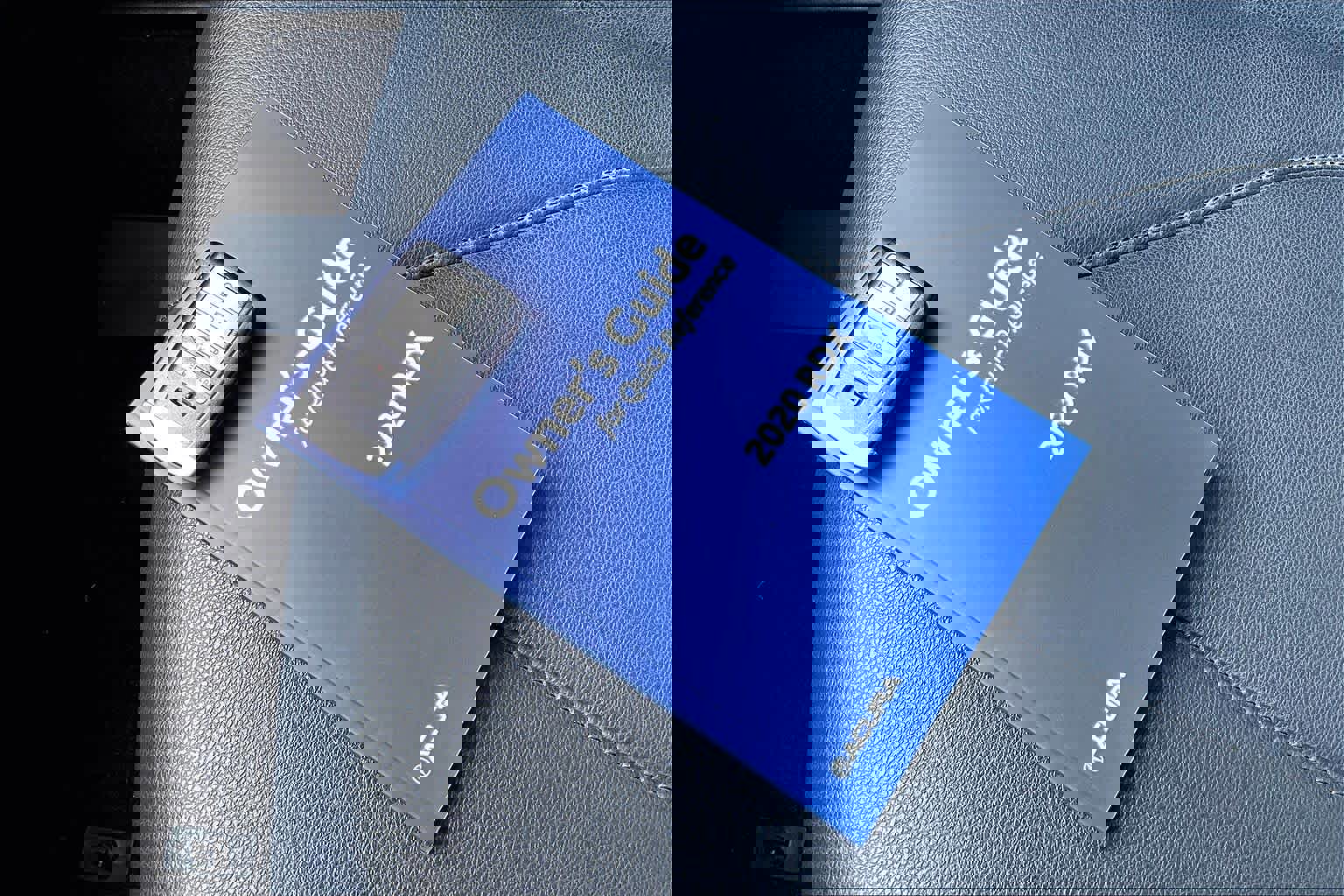 Used 2020 Acura RDX FWD image 16