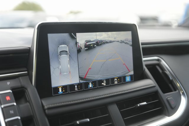 Used 2021 GMC Yukon SLT w/ SLT Luxury Plus Package image 27