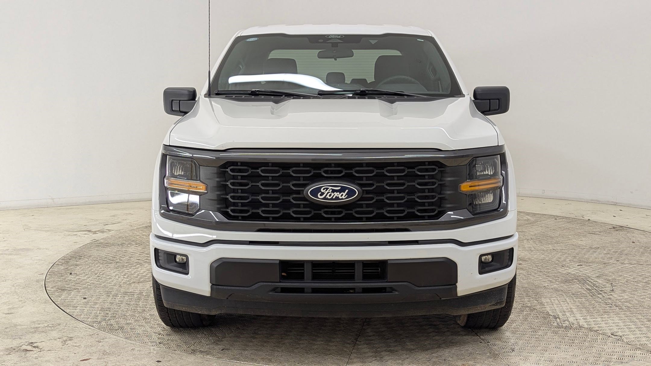 Certified 2024 Ford F150 STX image 5