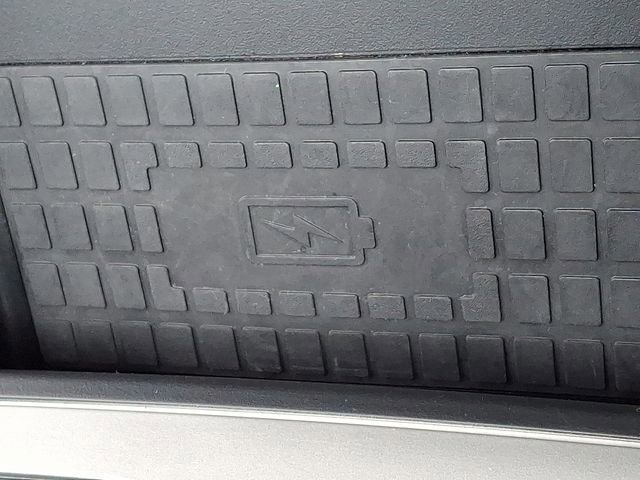 Certified 2022 Ford Explorer Limited w/ Equipment Group 301A image 31