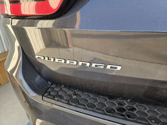 Used 2025 Dodge Durango GT RWD image 8