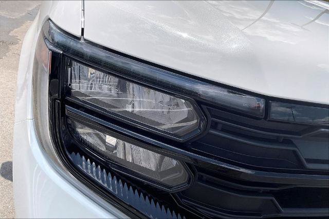 Certified 2025 Ford Expedition Active AWD/4WD image 29