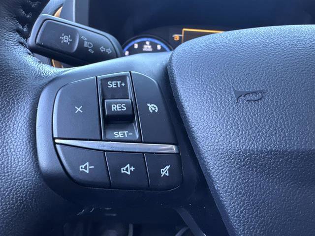 Certified 2023 Ford Bronco Sport Badlands image 22