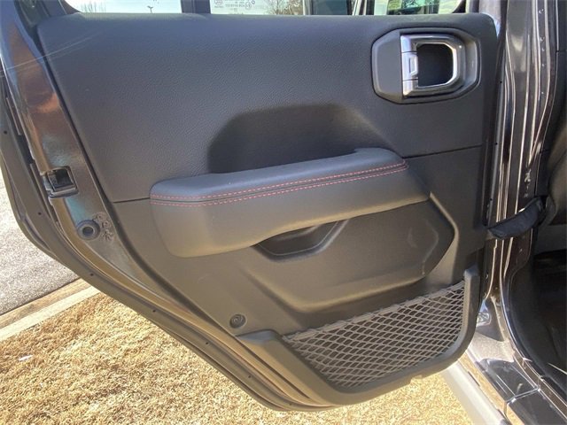 Used 2020 Jeep Wrangler Unlimited Rubicon image 13