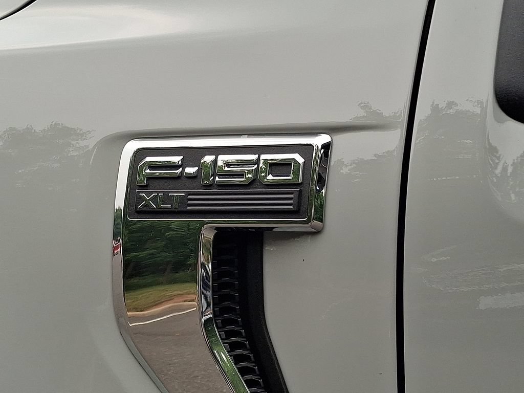 Certified 2024 Ford F150 XLT w/ Equipment Group 302A MID AWD/4WD image 31