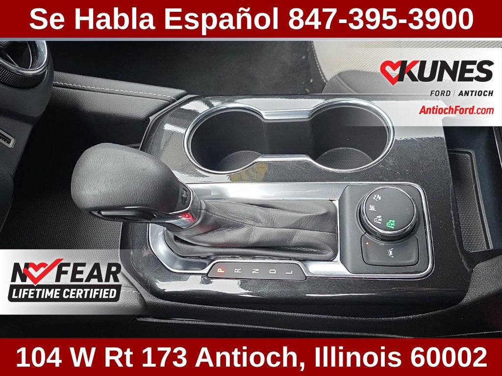 Used 2023 Chevrolet Blazer LT image 52