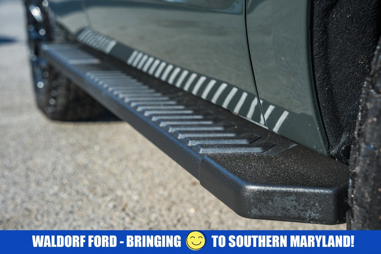 Certified 2022 Ford Expedition Timberline image 18