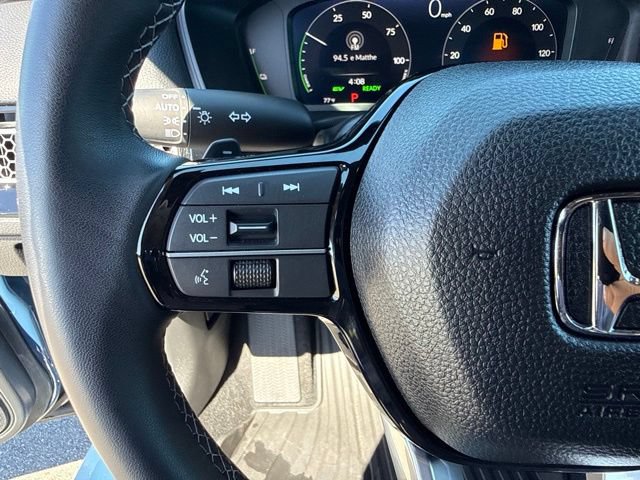 Used 2026 Honda Civic Sport Touring image 24