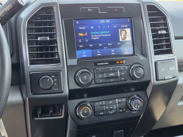Certified 2022 Ford F250 XLT AWD/4WD image 9