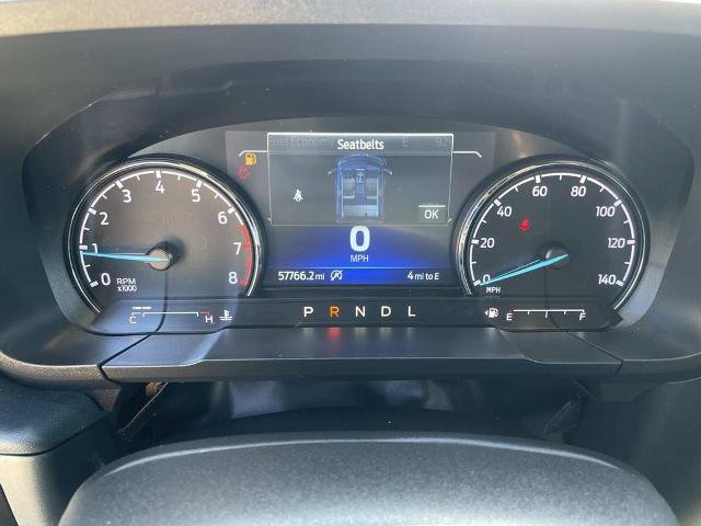 Certified 2023 Ford Maverick Lariat w/ Lariat Luxury Package AWD/4WD image 22