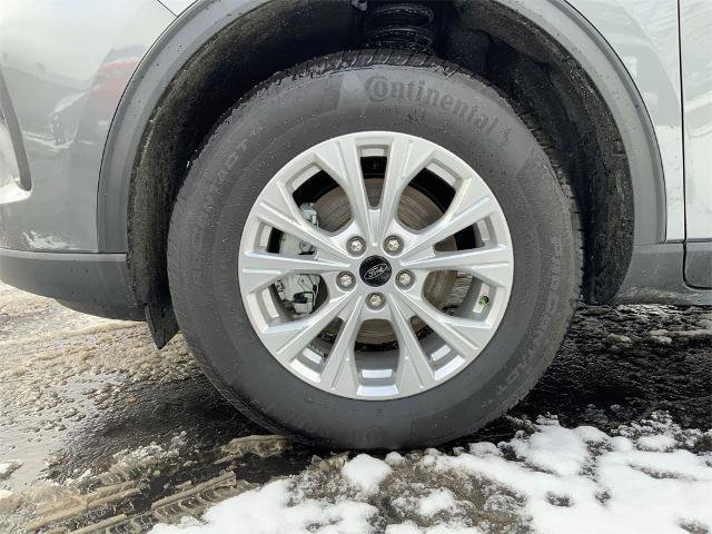 Certified 2025 Ford Escape Active w/ Tech Pack #1 image 10