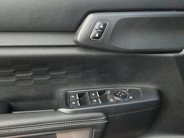 Certified 2024 Ford Ranger XLT w/ Equipment Group 301A High image 18