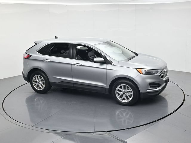 Certified 2024 Ford Edge SEL AWD/4WD image 39
