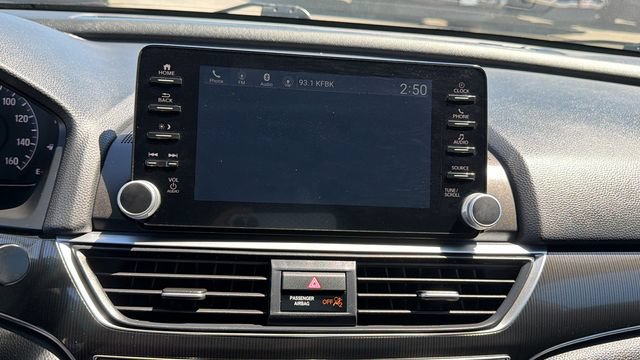 Used 2021 Honda Accord Sport image 22