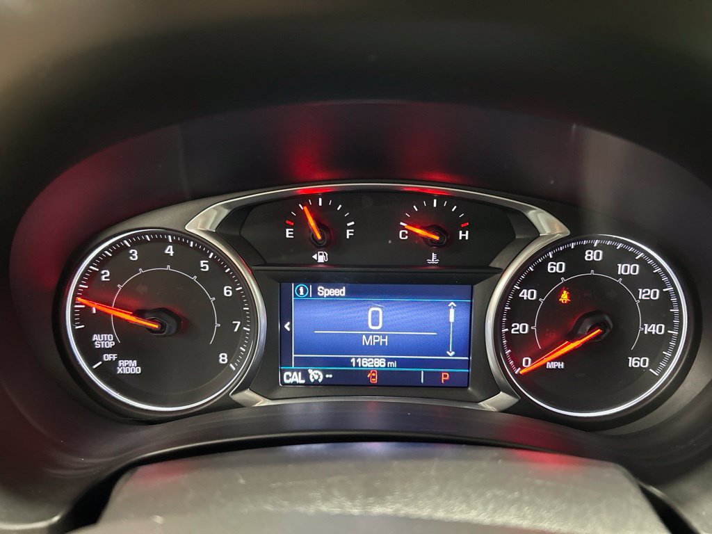 Used 2019 GMC Terrain SLE w/ Driver Convenience Package AWD/4WD image 16