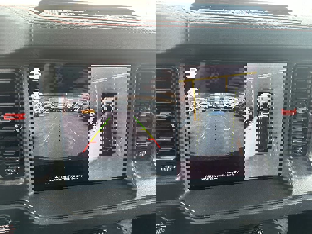 Certified 2025 Ford Bronco Raptor image 22