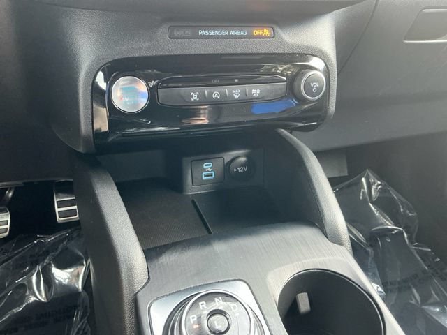 Certified 2023 Ford Escape ST-Line w/ Tech Pack #1 AWD/4WD image 24
