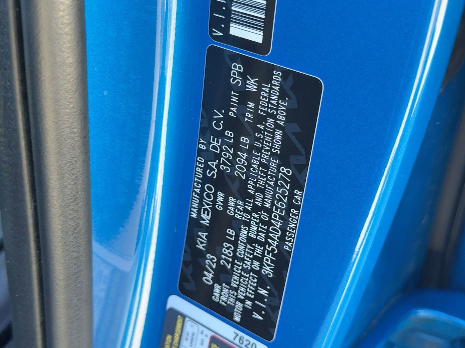 Used 2023 Kia Forte GT-Line image 20