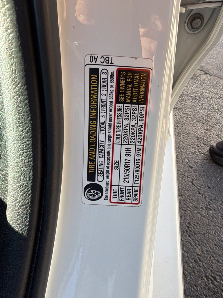 Used 2017 Honda Civic EX-T image 56